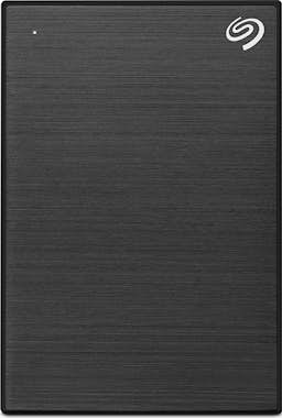 Seagate Seagate One Touch HDD 5 TB disco duro externo Negr Seagate Seagate One Touch HDD 5 TB disco duro externo Negr