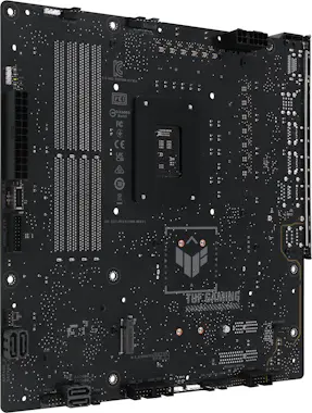 Asus ASUS TUF GAMING B760M-BTF WIFI D4 Intel B760 LGA 1 Asus ASUS TUF GAMING B760M-BTF WIFI D4 Intel B760 LGA 1