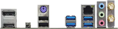 Biostar Biostar A620MP-E PRO placa base AMD A620 Zócalo AM Biostar Biostar A620MP-E PRO placa base AMD A620 Zócalo AM