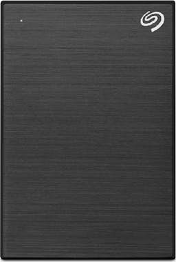 Seagate Seagate One Touch disco duro externo 2 TB Negro Seagate Seagate One Touch disco duro externo 2 TB Negro