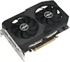 Asus ASUS Dual -RX7600-O8G-V2 AMD Radeon RX 7600 8 GB G Asus ASUS Dual -RX7600-O8G-V2 AMD Radeon RX 7600 8 GB G