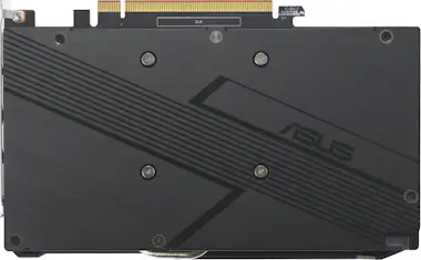 Asus ASUS Dual -RX7600-O8G-V2 AMD Radeon RX 7600 8 GB G Asus ASUS Dual -RX7600-O8G-V2 AMD Radeon RX 7600 8 GB G