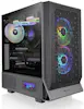 Thermaltake Thermaltake Ceres 300 TG Midi Tower Negro Thermaltake Thermaltake Ceres 300 TG Midi Tower Negro