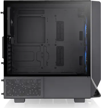 Thermaltake Thermaltake Ceres 300 TG Midi Tower Negro Thermaltake Thermaltake Ceres 300 TG Midi Tower Negro
