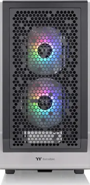 Thermaltake Thermaltake Ceres 300 TG Midi Tower Negro Thermaltake Thermaltake Ceres 300 TG Midi Tower Negro