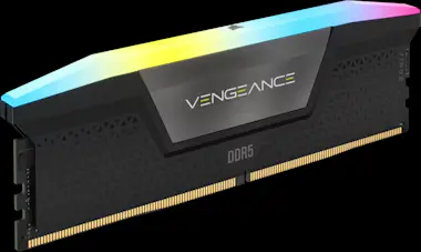 Corsair Corsair Vengeance RGB CMH48GX5M2B6400C36 módulo de Corsair Corsair Vengeance RGB CMH48GX5M2B6400C36 módulo de