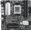 Asus ASUS PRIME B650M-A II-CSM AMD B650 Zócalo AM5 micr Asus ASUS PRIME B650M-A II-CSM AMD B650 Zócalo AM5 micr
