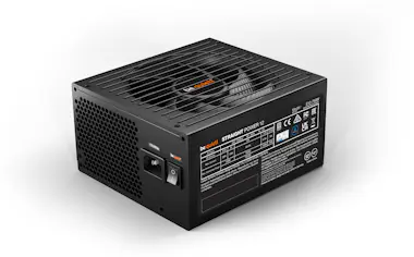 Be quiet! be quiet! Straight Power 12 unidad de fuente de al Be quiet! be quiet! Straight Power 12 unidad de fuente de al