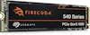 Seagate Seagate FireCuda 540 M.2 2 TB PCI Express 5.0 3D T Seagate Seagate FireCuda 540 M.2 2 TB PCI Express 5.0 3D T