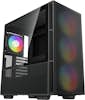 DeepCool DeepCool CH560 Midi Tower Negro DeepCool DeepCool CH560 Midi Tower Negro