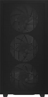 DeepCool DeepCool CH560 Midi Tower Negro DeepCool DeepCool CH560 Midi Tower Negro