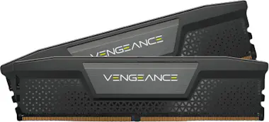 Corsair Corsair Vengeance CMK64GX5M2B6000C30 módulo de mem Corsair Corsair Vengeance CMK64GX5M2B6000C30 módulo de mem