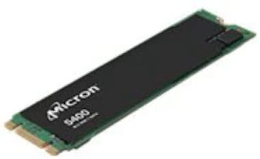 Lenovo Lenovo 4XB7A82287 unidad de estado sólido M.2 480 Lenovo Lenovo 4XB7A82287 unidad de estado sólido M.2 480