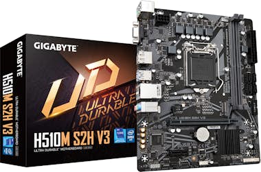 Gigabyte Gigabyte H510M S2H V3 (rev. 1.0) Intel H470 Expres Gigabyte Gigabyte H510M S2H V3 (rev. 1.0) Intel H470 Expres