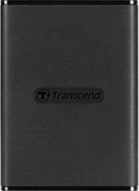 Transcend Transcend ESD270C 2 TB Negro Transcend Transcend ESD270C 2 TB Negro