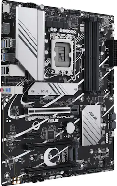 Asus ASUS PRIME H770-PLUS Intel H770 LGA 1700 ATX Asus ASUS PRIME H770-PLUS Intel H770 LGA 1700 ATX