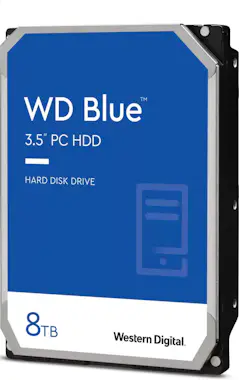Western Digital Western Digital Blue WD20EARZ disco duro interno 3 Western Digital Western Digital Blue WD20EARZ disco duro interno 3