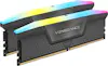 Corsair Corsair Vengeance RGB CMH64GX5M2B6000Z30 módulo de Corsair Corsair Vengeance RGB CMH64GX5M2B6000Z30 módulo de