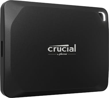 Crucial Crucial X10 Pro 1 TB Negro Crucial Crucial X10 Pro 1 TB Negro