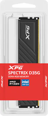 Adata ADATA SPECTRIX D35G módulo de memoria 16 GB 1 x 16 Adata ADATA SPECTRIX D35G módulo de memoria 16 GB 1 x 16