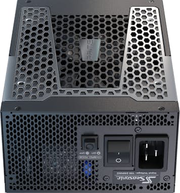 Seasonic Seasonic ATX3-PRIME-PX-1600 unidad de fuente de al Seasonic Seasonic ATX3-PRIME-PX-1600 unidad de fuente de al