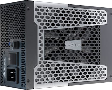 Seasonic Seasonic ATX3-PRIME-PX-1600 unidad de fuente de al Seasonic Seasonic ATX3-PRIME-PX-1600 unidad de fuente de al