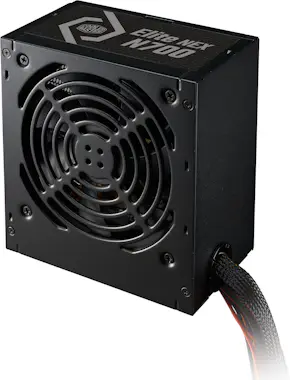 Cooler Master Cooler Master Elite NEX 230V 700 unidad de fuente Cooler Master Cooler Master Elite NEX 230V 700 unidad de fuente