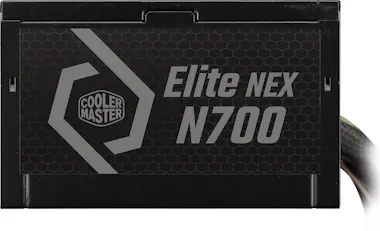 Cooler Master Cooler Master Elite NEX 230V 700 unidad de fuente Cooler Master Cooler Master Elite NEX 230V 700 unidad de fuente