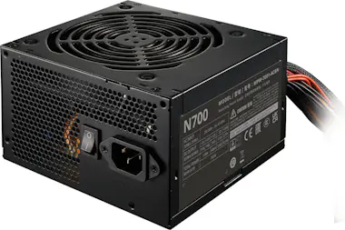 Cooler Master Cooler Master Elite NEX 230V 700 unidad de fuente Cooler Master Cooler Master Elite NEX 230V 700 unidad de fuente