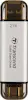 Transcend Transcend ESD310 2 TB Plata Transcend Transcend ESD310 2 TB Plata