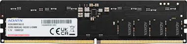 Adata ADATA AD5U560032G-DT módulo de memoria 64 GB 2 x 3 Adata ADATA AD5U560032G-DT módulo de memoria 64 GB 2 x 3