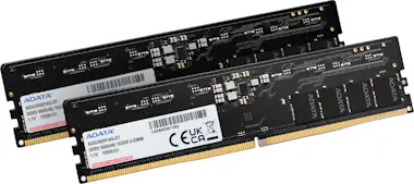 Adata ADATA AD5U560032G-DT módulo de memoria 64 GB 2 x 3 Adata ADATA AD5U560032G-DT módulo de memoria 64 GB 2 x 3