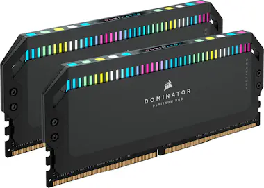 Corsair Corsair Dominator CMT64GX5M2B6800C40 módulo de mem Corsair Corsair Dominator CMT64GX5M2B6800C40 módulo de mem