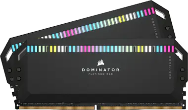 Corsair Corsair Dominator CMT64GX5M2B6800C40 módulo de mem Corsair Corsair Dominator CMT64GX5M2B6800C40 módulo de mem