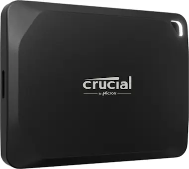 Crucial Crucial X10 Pro 2 TB Negro Crucial Crucial X10 Pro 2 TB Negro
