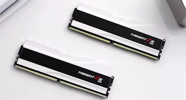 G.Skill G.Skill Trident Z5 RGB módulo de memoria 32 GB 2 x G.Skill G.Skill Trident Z5 RGB módulo de memoria 32 GB 2 x