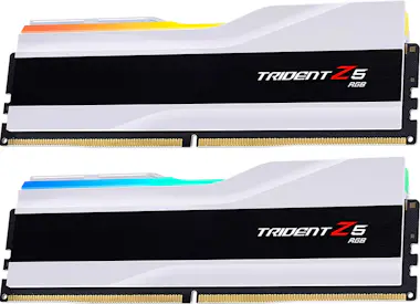 G.Skill G.Skill Trident Z5 RGB módulo de memoria 48 GB 2 x G.Skill G.Skill Trident Z5 RGB módulo de memoria 48 GB 2 x