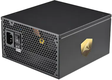 Sharkoon Sharkoon Rebel P30 Gold unidad de fuente de alimen Sharkoon Sharkoon Rebel P30 Gold unidad de fuente de alimen