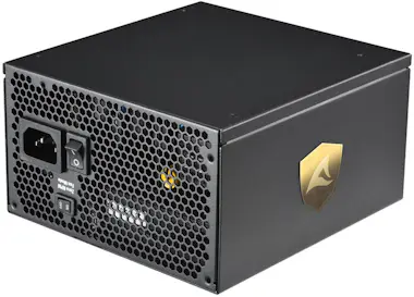 Sharkoon Sharkoon Rebel P30 Gold unidad de fuente de alimen Sharkoon Sharkoon Rebel P30 Gold unidad de fuente de alimen