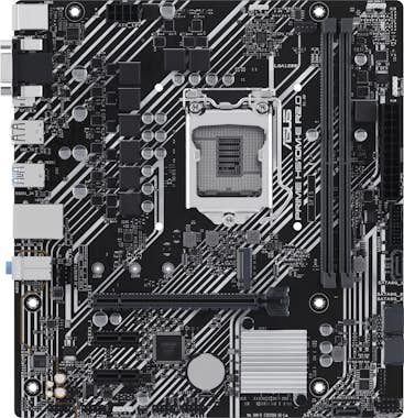 Asus ASUS PRIME H510M-E R2.0 Intel H470 LGA 1200 (Socke Asus ASUS PRIME H510M-E R2.0 Intel H470 LGA 1200 (Socke