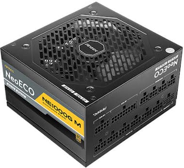 Antec Antec Neo ECO Modular NE1000G M ATX3.0 EC unidad d Antec Antec Neo ECO Modular NE1000G M ATX3.0 EC unidad d