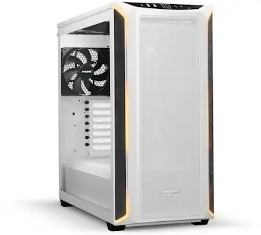 Be quiet! be quiet! Shadow Base 800 DX White Midi Tower Blan Be quiet! be quiet! Shadow Base 800 DX White Midi Tower Blan