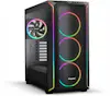 Be quiet! be quiet! Shadow Base 800 FX Black Midi Tower Negr Be quiet! be quiet! Shadow Base 800 FX Black Midi Tower Negr