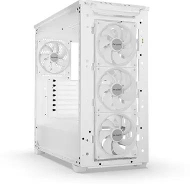 Be quiet! be quiet! Shadow Base 800 FX White Midi Tower Blan Be quiet! be quiet! Shadow Base 800 FX White Midi Tower Blan