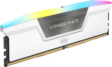 Corsair Corsair Vengeance RGB CMH32GX5M2B6400C32W módulo d Corsair Corsair Vengeance RGB CMH32GX5M2B6400C32W módulo d
