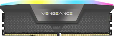 Corsair Corsair Vengeance RGB CMH64GX5M2B6200C32 módulo de Corsair Corsair Vengeance RGB CMH64GX5M2B6200C32 módulo de