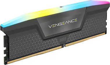 Corsair Corsair Vengeance RGB CMH64GX5M2B6200C32 módulo de Corsair Corsair Vengeance RGB CMH64GX5M2B6200C32 módulo de