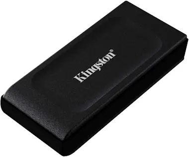 Kingston Kingston Technology XS1000 1 TB Negro Kingston Kingston Technology XS1000 1 TB Negro