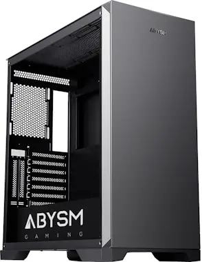 ABYSM ABYSM Danube Mura Pro Torre Negro ABYSM ABYSM Danube Mura Pro Torre Negro