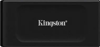 Kingston Kingston Technology XS1000 2 TB Negro Kingston Kingston Technology XS1000 2 TB Negro